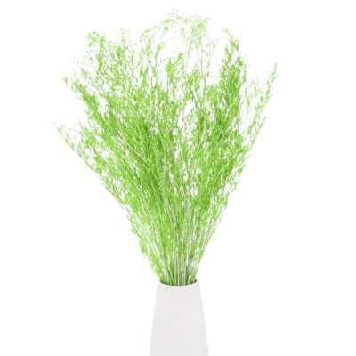 Unique Bargains Natural Home Decor DIY Design Dried Flowers Bouquet 1 Pc