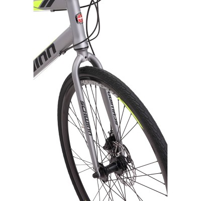 schwinn men's circuit 700c