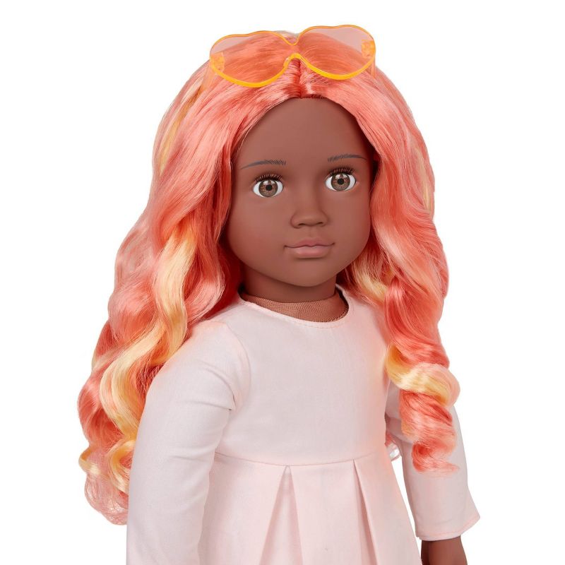Our Generation Mirabelle 18&#34; Fashion Doll, 4 of 8