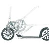 Razor A6 Folding Kick Scooter - White - 2 of 4