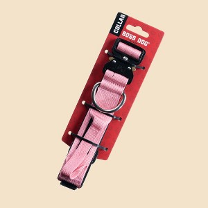 Boss Dog Tactical Collar - 1 of 4