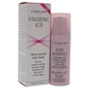 L'Erbolario Hyaluronic Acid Triple Action Face Mask - Beauty Face Masks - 1.6 oz - 2 of 4