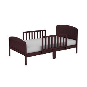 BK Furniture Harrisburg Toddler Bed - 1 of 4