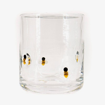 Madison Home 16 fl oz Icon Glass