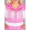 HalloweenCostumes.com Women's Plus Size Country Singer Costume - 4 of 4