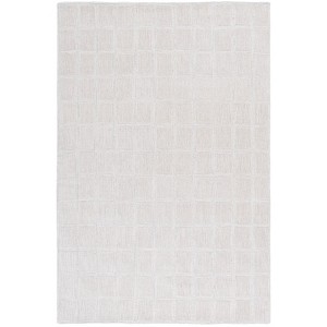 Genre GRE451 Handwoven Indoor Rugs - Safavieh - 1 of 4