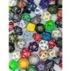 Chessex Pound O Dice Standing Bag Dice Game - 3 of 4
