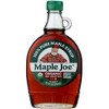 Maple Joe Maple Syrup Dark OG2 - Case of 12/12.5 fz - 2 of 3