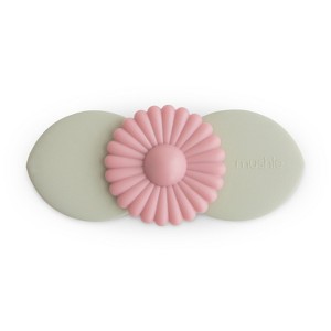 Mushie Blossom Suction Spinner Toy - 1 of 4