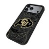 NCAA Big 12 Universities Paisley MagSafe Compatible Cell Phone Case for Apple iPhone 17 Series - 2 of 4