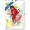 Trends International High School Musical 2 - Bet On It Framed Wall Poster Prints - 3 of 4