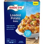 Cheddar Bacon Filled Frozen Potato Skins Bulk 19oz Market Pantry Target