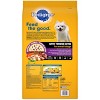 Pedigree With Tender Bites Chicken & Steak Flavor Small Dog Adult