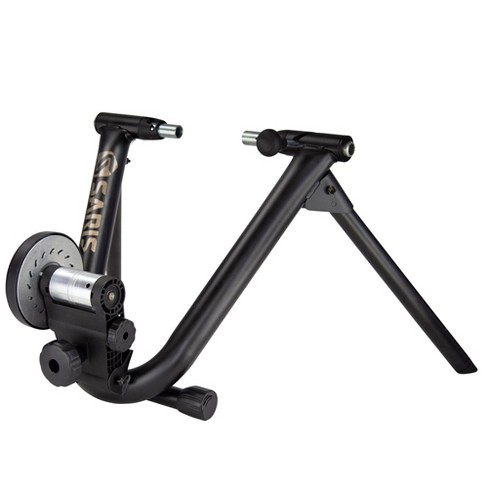 Stationary bike cheap stand target