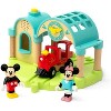 Brio 32270 Disney Mickey and Friends: Mickey Mouse Record & Play Station - 2 of 4