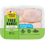Foster Farms NAE Chicken Thighs - 1.4-2.2lbs - price per lb