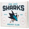 NHL San Jose Sharks Rink Canvas - 2 of 4