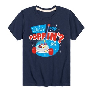 Boys' - Fisher-Price - What's Poppin Toy Short Sleeve Graphic T-Shirt - 1 of 4