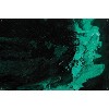 Trends International Urban - Green Splatter Unframed Wall Poster Prints - 4 of 4