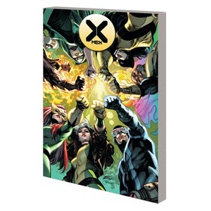 X-Men by Gerry Duggan Vol. 1 - (Paperback) - 1 of 1