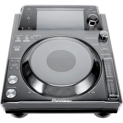 Decksaver PioneerXDJ-1000 Cover