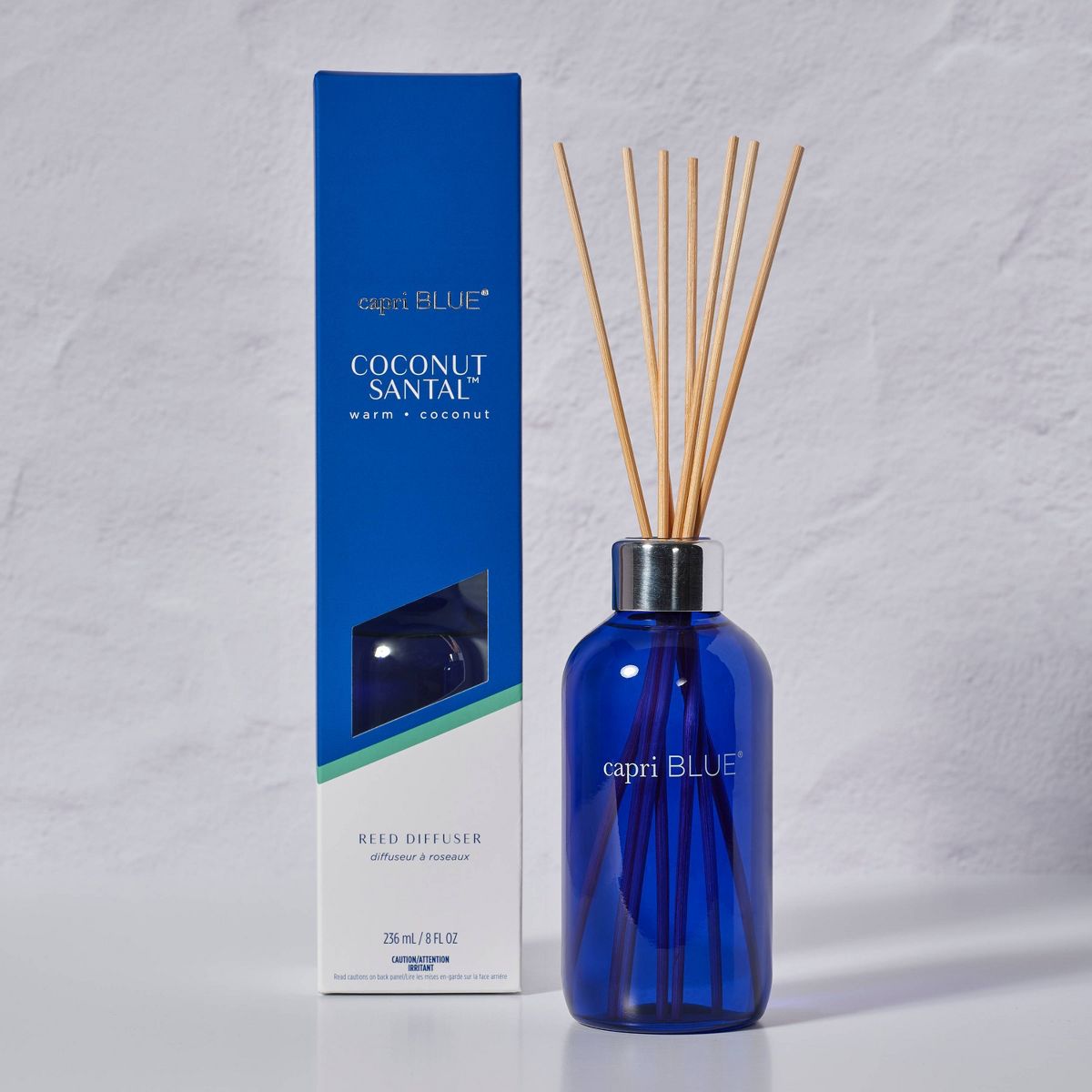 Capri Blue 8 fl oz Reed Diffuser