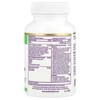 Paradise Herbs Earth's Blend Biotin Supplement, Whole Body Health, Vegan, Non GMO, Gluten Free, 90 Vegetarian Capsules - 2 of 4