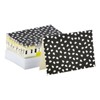 Best Paper Greetings 48 Pack Geometric Assorted Cards with Envelopes All Occasion, 4x6 in - 4 of 4