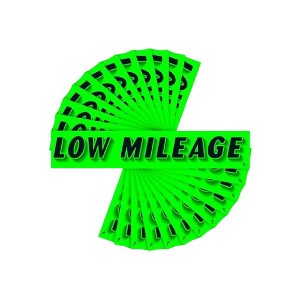 TruAIR 12-Pack Chartreuse Slogan Car Stickers - 1 of 4