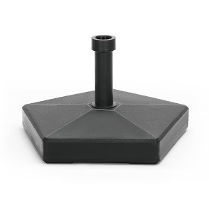 Captiva Designs Umbrella Base - 1 of 4