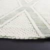 Marbella MRB326 Hand Woven Indoor Rugs - Safavieh - 3 of 4