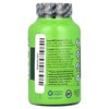 NATURELO Immune Support with Elderberry, Vitamin C & Zinc plus Echinacea, 60 Vegetarian Capsules - 3 of 4