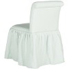 Ivy Vanity Chair - MCR4200 - Safavieh - 3 of 4