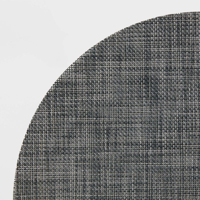 Textilene Charger Black - Threshold&#8482;, 5 of 6