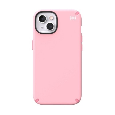 Speck Apple iPhone 13 Presidio Case - Rosy Pink