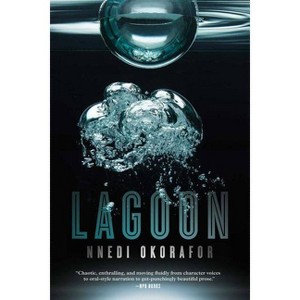 Lagoon - by  Nnedi Okorafor (Paperback) - 1 of 1