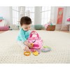 Fisher-Price Laugh and Learn My Smart Purse - image 3 of 4