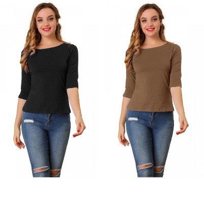 black/brown