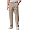 COOFANDY Mens Dress Pants Expandable Waist Wrinkle Free Suit Pants Flat Front Casual Dress Slacks - 2 of 4