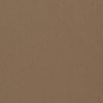 white cabinet body + walnut-colored top panel