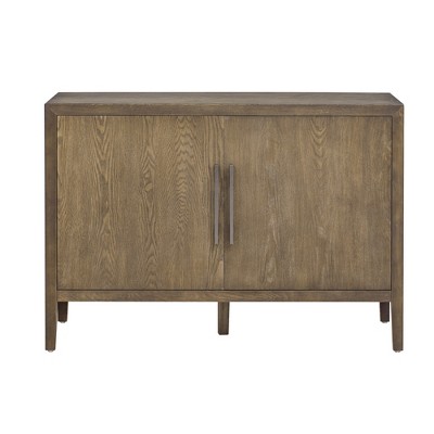 Bella Depot Sideboard Wooden Storage Buffet Cabinet