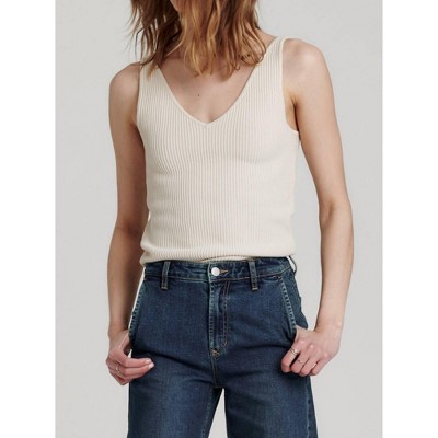 Women's Noa Rib Tan - Another Love