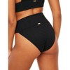 Adore Me Women's Madelaine High Waisted Swimwear Bottom - 2 of 4