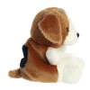 Aurora Mini Buster Beagle Palm Pals Adorable Stuffed Animal Brown 5" - 3 of 4