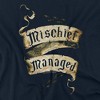 Men's Harry Potter Mischief Managed T-Shirt - 2 of 4