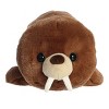 Aurora Medium William Walrus Spudsters Adorable Stuffed Animal Brown 12 ...