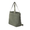 baggallini Women's Large Carryall Weekender Tote Bag with Crossbody Strap - 2 of 4