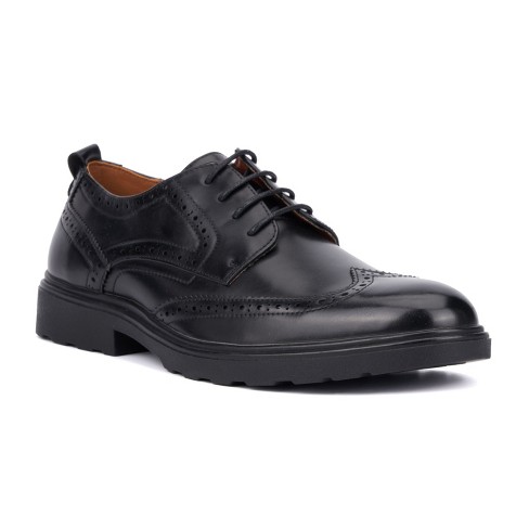 Target mens dress shoes online