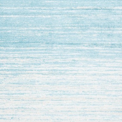 aqua/ivory