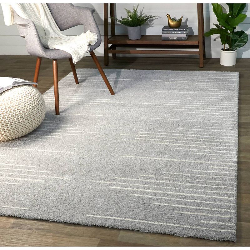 Chatham Contemporary Stripe Rug - Balta Rugs, 2 of 6